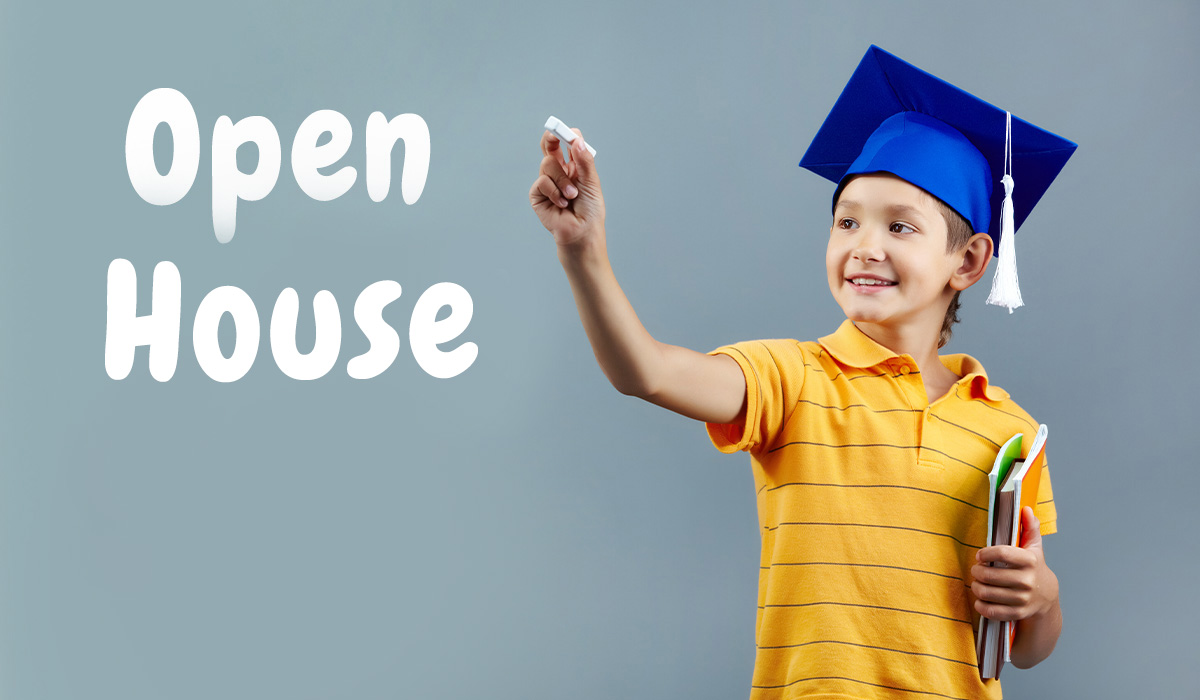 Open House